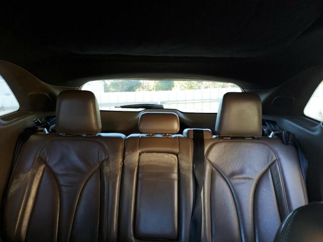 Photo 10 from auction – 2015 LINCOLN MKC with VIN 5LMCJ1A92FUJ01578