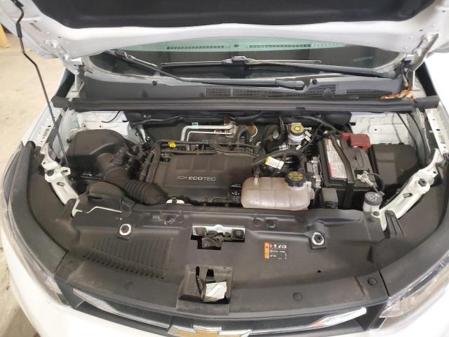 Photo 12 from auction – 2020 CHEVROLET TRAX LS with VIN KL7CJKSB0LB088932