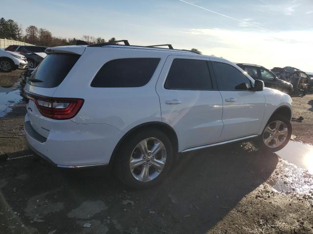 Photo 3 from auction – 2014 DODGE DURANGO LI with VIN 1C4RDJDG7EC278988