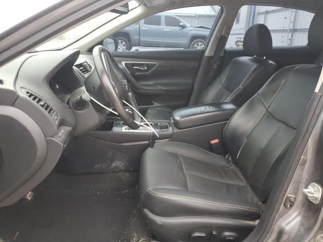 Photo 7 from auction – 2017 NISSAN ALTIMA 2.5 with VIN 1N4AL3AP2HC240711