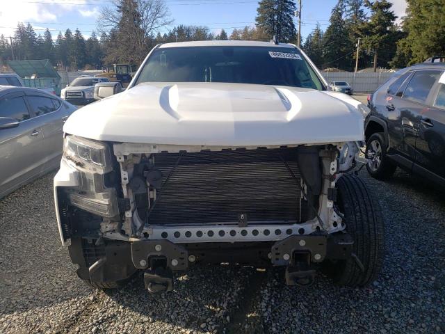Photo 5 from auction – 2019 CHEVROLET SILVERADO with VIN 3GCUYEED2KG261566