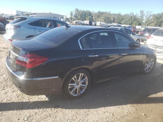 Photo 3 from auction – 2014 HYUNDAI GENESIS 3. with VIN KMHGC4DD0EU266057