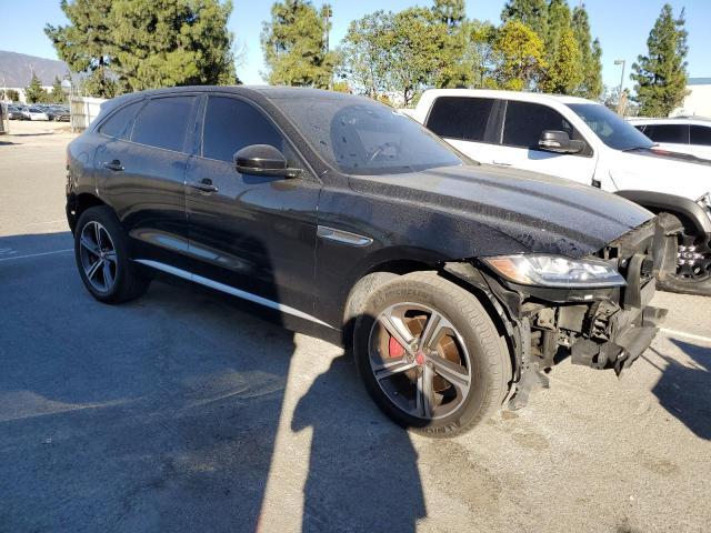 Photo 4 from auction – 2020 JAGUAR F-PACE S with VIN SADCM2FV8LA640346