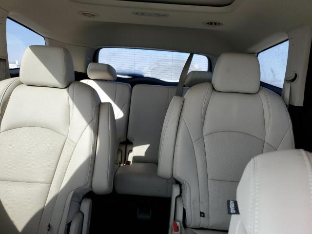 Photo 10 from auction – 2023 BUICK ENCLAVE PR with VIN 5GAERCKW0PJ190743
