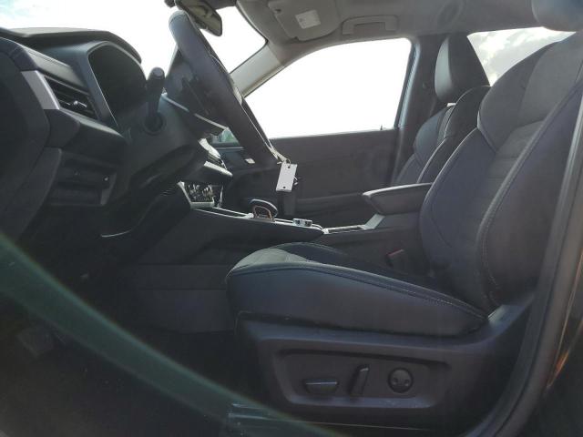 Photo 7 from auction – 2024 MITSUBISHI OUTLANDER with VIN JA4J3VA8XRZ056804