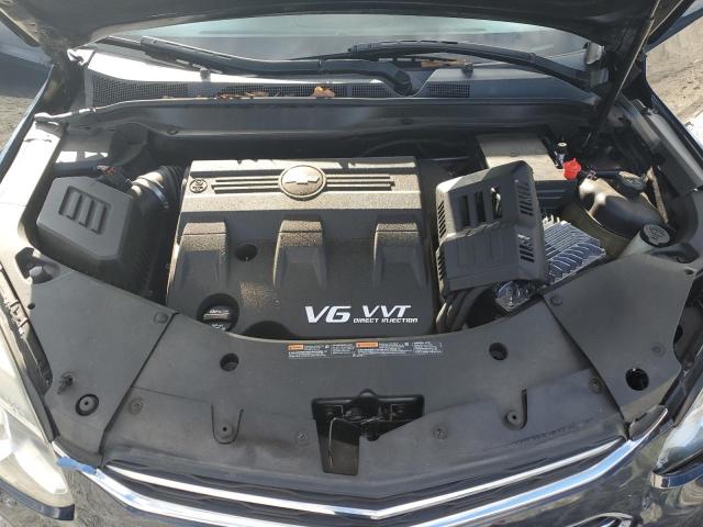 Photo 12 from auction – 2016 CHEVROLET EQUINOX LT with VIN 2GNFLFE36G6182836