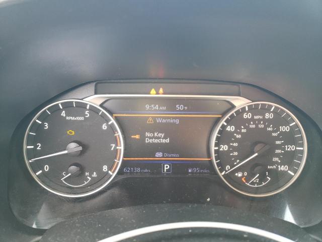 Photo 9 from auction – 2020 NISSAN ALTIMA S with VIN 1N4BL4BW2LN317042