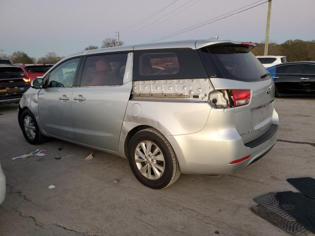Photo 2 from auction – 2018 KIA SEDONA L with VIN KNDMA5C19J6397660