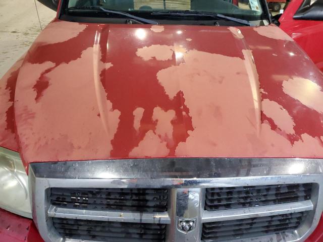 Photo 11 from auction – 2006 DODGE DAKOTA QUA with VIN 1D7HE48K46S588392
