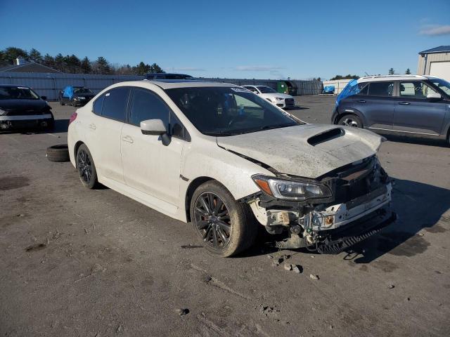 Photo 4 from auction – 2015 SUBARU WRX LIMITE with VIN JF1VA1G64F8835702