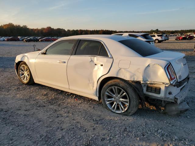 Photo 2 from auction – 2017 CHRYSLER 300 LIMITE with VIN 2C3CCAAG6HH631983