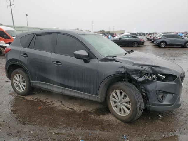 Photo 4 from auction – 2014 MAZDA CX-5 TOURI with VIN JM3KE2CY8E0405710