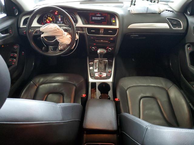 Photo 8 from auction – 2016 AUDI A4 PREMIUM with VIN WAUFFAFL4GN017894