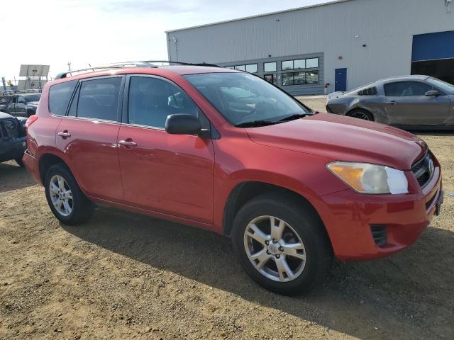 Photo 4 from auction – 2012 TOYOTA RAV4 with VIN 2T3BF4DV0CW266980