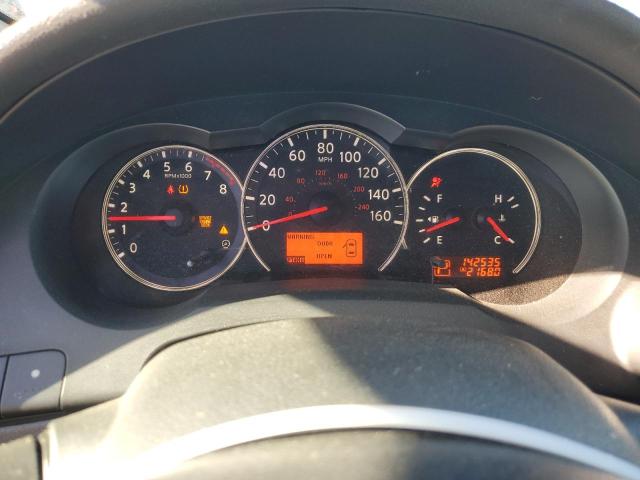 Photo 9 from auction – 2011 NISSAN ALTIMA SR with VIN 1N4BL2AP9BN413599