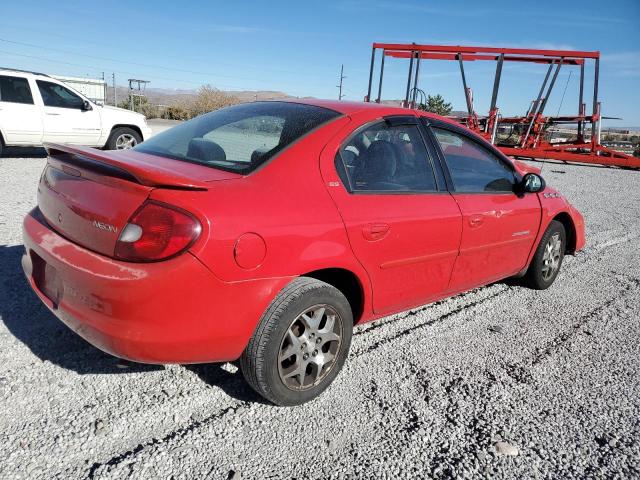 Photo 3 from auction – 2001 DODGE NEON with VIN 1B3ES46C1YD876848