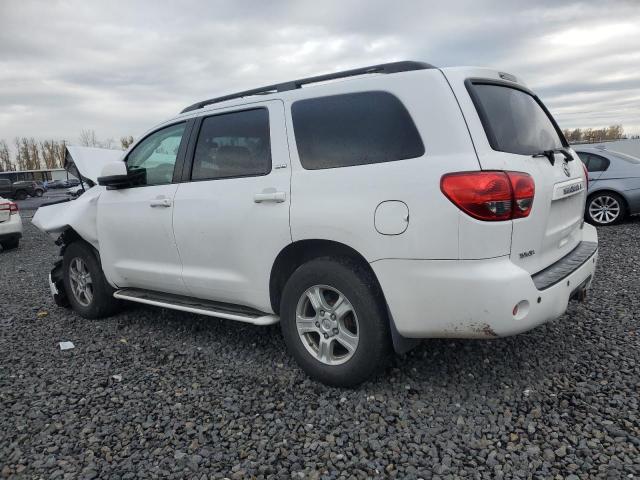 Photo 2 from auction – 2008 TOYOTA SEQUOIA SR with VIN 5TDZY64A38S009645