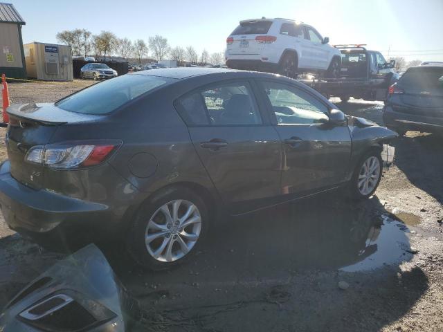 Photo 3 from auction – 2010 MAZDA 3 S with VIN JM1BL1S52A1341314