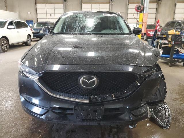 Photo 5 from auction – 2021 MAZDA CX-5 TOURI with VIN JM3KFBCM0M0359136