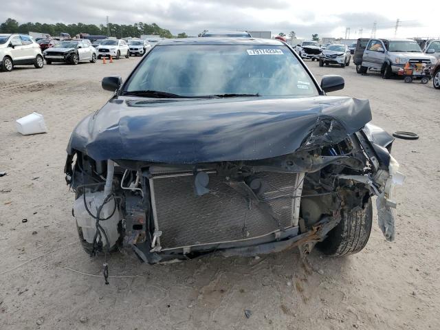 Photo 5 from auction – 2011 TOYOTA CAMRY BASE with VIN 4T4BF3EK3BR207692