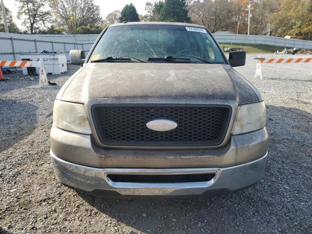Photo 5 from auction – 2006 FORD F150 with VIN 1FTRX02W96KC91258