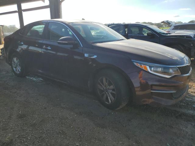 Photo 4 from auction – 2016 KIA OPTIMA LX with VIN 5XXGT4L37GG104898