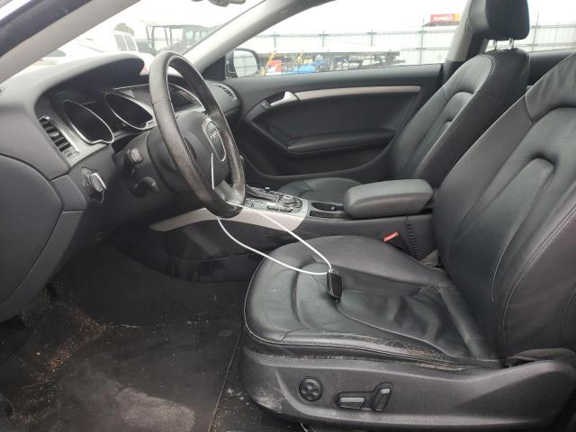 Photo 7 from auction – 2011 AUDI A5 PREMIUM with VIN WAULFAFR5BA048420