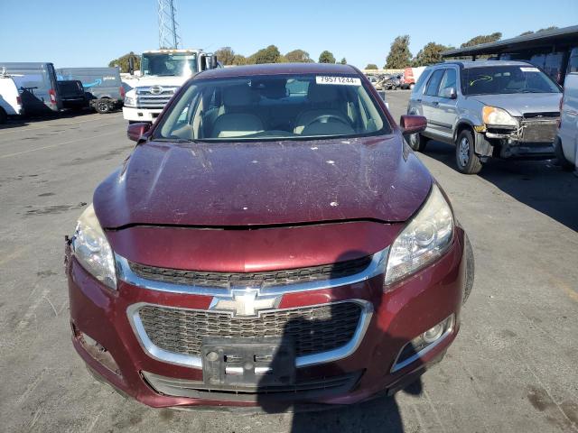 Photo 5 from auction – 2015 CHEVROLET MALIBU 2LT with VIN 1G11D5SL6FF268238