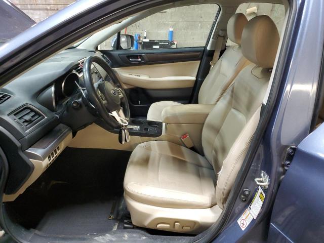 Photo 7 from auction – 2015 SUBARU LEGACY 2.5 with VIN 4S3BNAN68F3073136