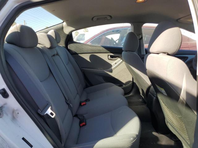 Photo 10 from auction – 2016 HYUNDAI ELANTRA SE with VIN 5NPDH4AE4GH698573