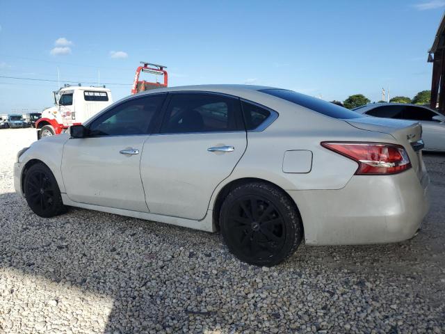 Photo 2 from auction – 2013 NISSAN ALTIMA 2.5 with VIN 1N4AL3AP2DC901678