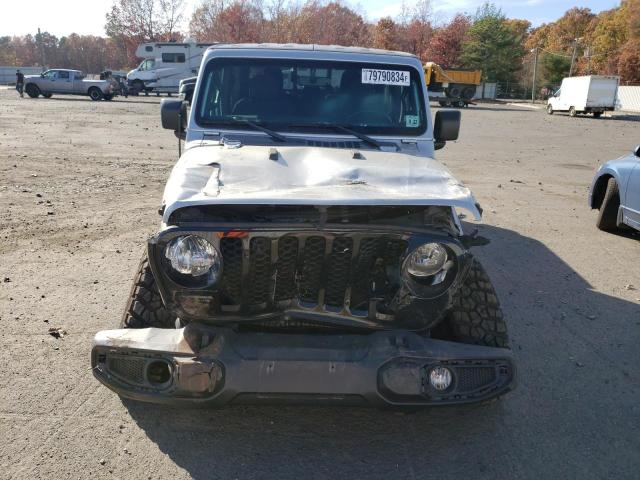 Photo 5 from auction – 2022 JEEP GLADIATOR with VIN 1C6HJTAG4NL149036