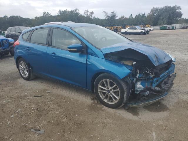 Photo 4 from auction – 2016 FORD FOCUS SE with VIN 1FADP3K29GL331672