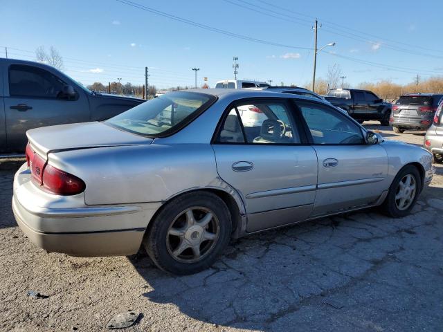 Photo 3 from auction – 2001 BUICK REGAL GS with VIN 2G4WF551511125696