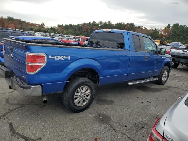 Photo 3 from auction – 2013 FORD F150 SUPER with VIN 1FTVX1EF3DKD33498