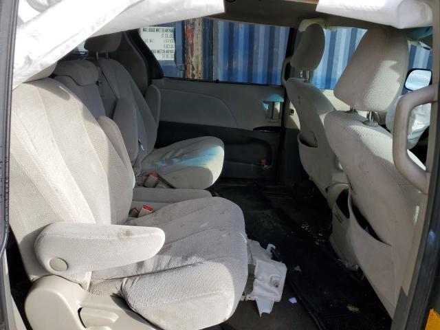 Photo 11 from auction – 2011 TOYOTA SIENNA LE with VIN 5TDKK3DC2BS133576