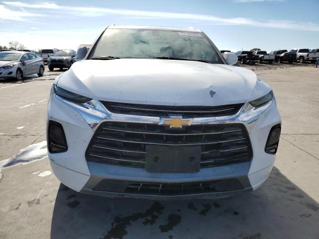 Photo 5 from auction – 2019 CHEVROLET BLAZER PRE with VIN 3GNKBFRS5KS589155