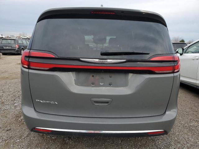 Photo 6 from auction – 2022 CHRYSLER PACIFICA T with VIN 2C4RC1BG6NR182749