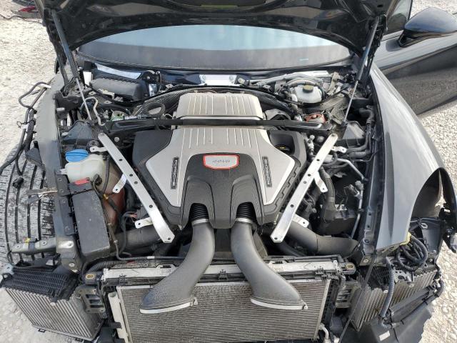 Photo 11 from auction – 2018 PORSCHE PANAMERA T with VIN WP0AF2A77JL140668
