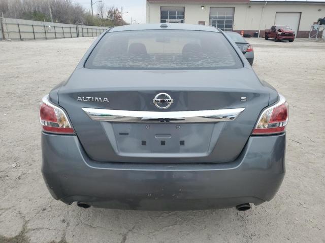 Photo 6 from auction – 2015 NISSAN ALTIMA 2.5 with VIN 1N4AL3AP1FN874562