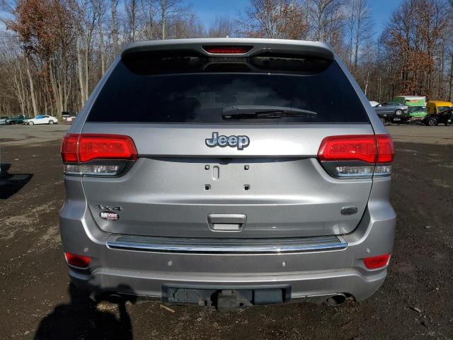 Photo 6 from auction – 2016 JEEP GRAND CHER with VIN 1C4RJFCG9GC364409