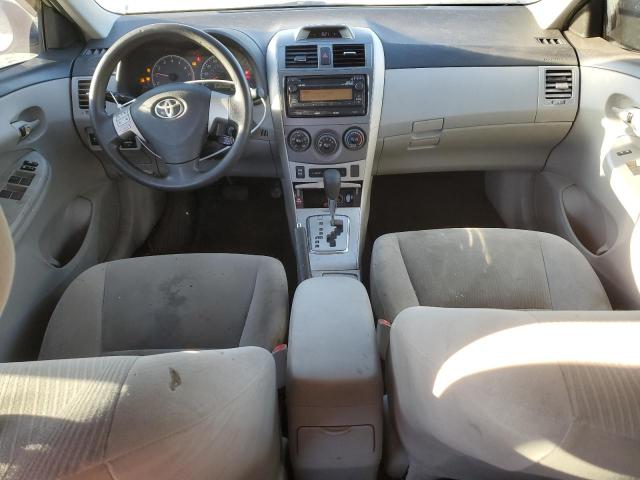 Photo 8 from auction – 2012 TOYOTA COROLLA BA with VIN 5YFBU4EE1CP015755