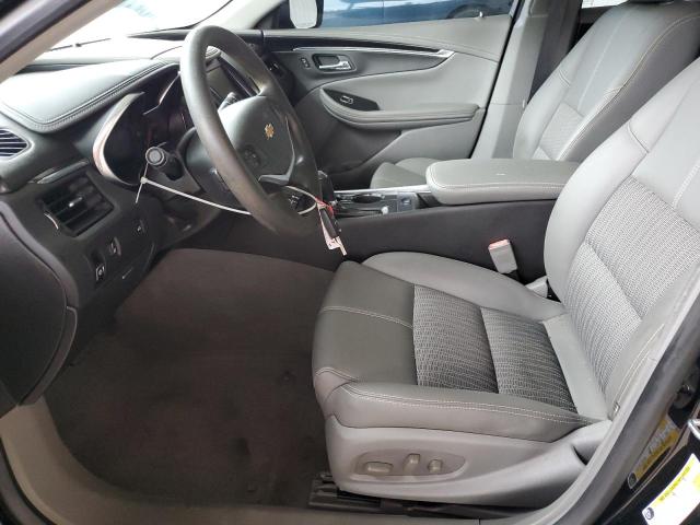 Photo 7 from auction – 2019 CHEVROLET IMPALA LS with VIN 2G11Y5SAXK9128909