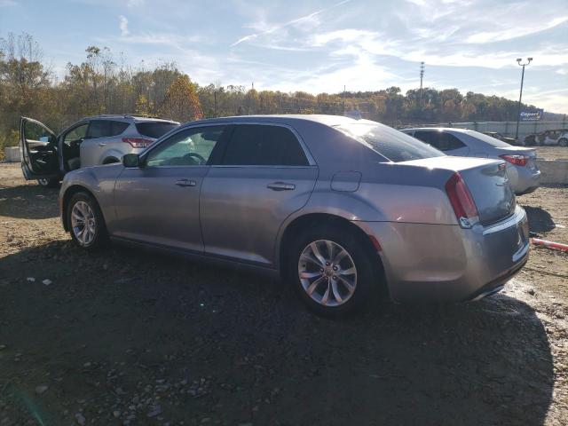 Photo 2 from auction – 2015 CHRYSLER 300 LIMITE with VIN 2C3CCAAG3FH803237