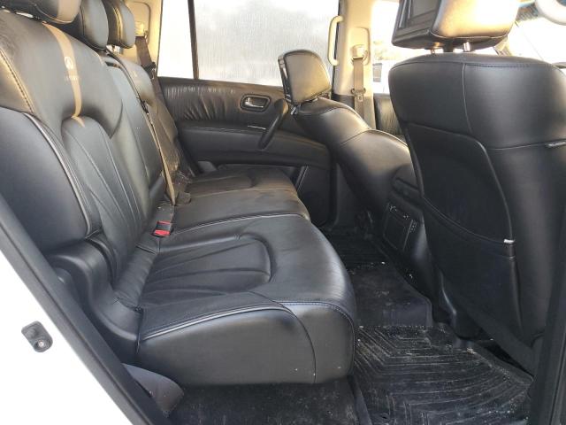 Photo 11 from auction – 2012 INFINITI QX56 with VIN JN8AZ2NC5C9317348