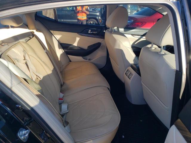 Photo 10 from auction – 2016 NISSAN MAXIMA with VIN 1N4AA6AP7GC410518