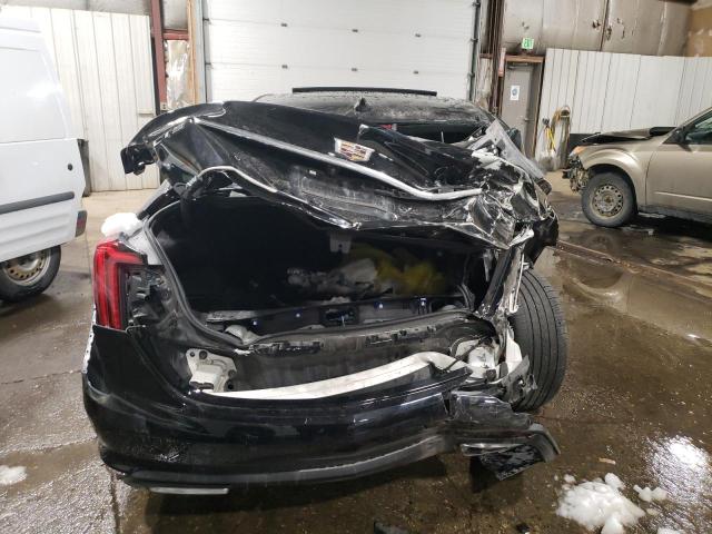 Photo 6 from auction – 2023 CADILLAC CT5 PREMIU with VIN 1G6DS5RW5P0109390