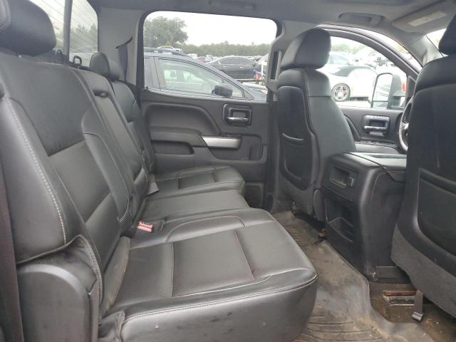Photo 10 from auction – 2015 CHEVROLET SILVERADO with VIN 1GC1KWE82FF185691