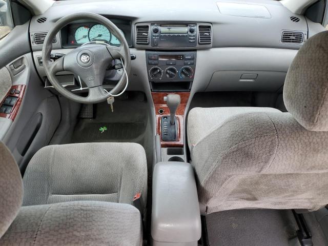 Photo 8 from auction – 2004 TOYOTA COROLLA CE with VIN 1NXBR32E44Z207901