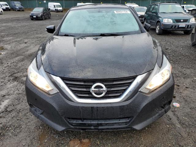 Photo 5 from auction – 2018 NISSAN ALTIMA 2.5 with VIN 1N4AL3AP1JC145238